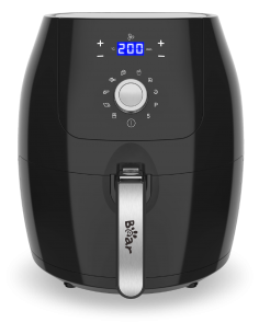 LOSTECH BEAR FRIGGITRICE AD ARIA - 5.5L