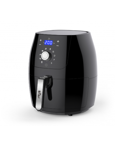 LOSTECH BEAR FRIGGITRICE AD ARIA - 5.5L