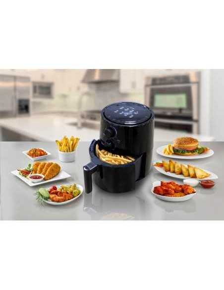 MIDEA MF-TN35A2 Friggitrice Ad Aria 6000 Series