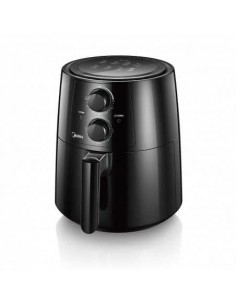 MIDEA MF-TN35A2 Friggitrice Ad Aria 6000 Series