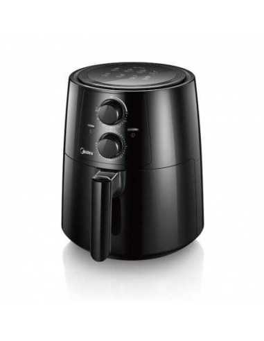 MIDEA MF-TN35A2 Friggitrice Ad Aria 6000 Series