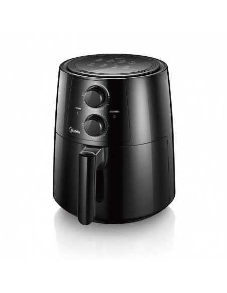 MIDEA MF-TN35A2 Friggitrice Ad Aria 6000 Series