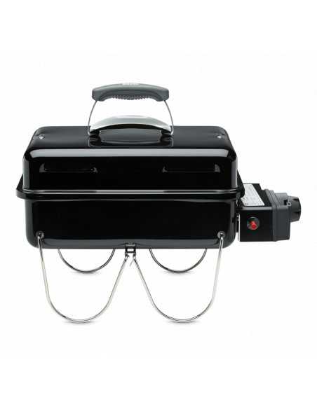 Weber Barbecue a Gas GO-ANYWHERE 1141056 Weber Barbecue a Gas GO-ANYWHERE 1141056