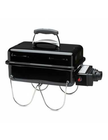 Weber Barbecue a Gas GO-ANYWHERE 1141056 Weber Barbecue a Gas GO-ANYWHERE 1141056