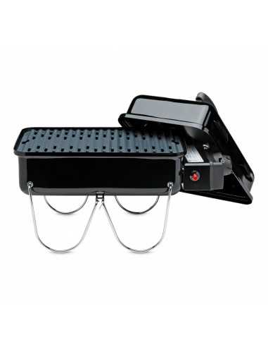 Weber Barbecue a Gas GO-ANYWHERE 1141056 Weber Barbecue a Gas GO-ANYWHERE 1141056