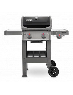 Weber Barbecue a Gas Spirit II E-220 GBS Black 44012129