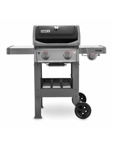 Weber Barbecue a Gas Spirit II E-220 GBS Black 44012129