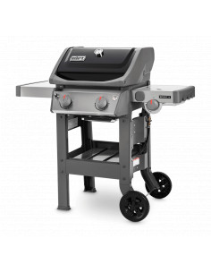 Weber Barbecue a Gas Spirit II E-220 GBS Black 44012129 2