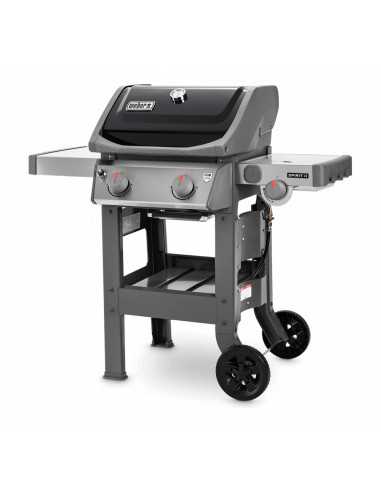Weber Barbecue a Gas Spirit II E-220 GBS Black 44012129