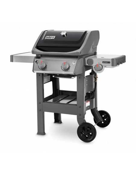Weber Barbecue a Gas Spirit II E-220 GBS Black 44012129