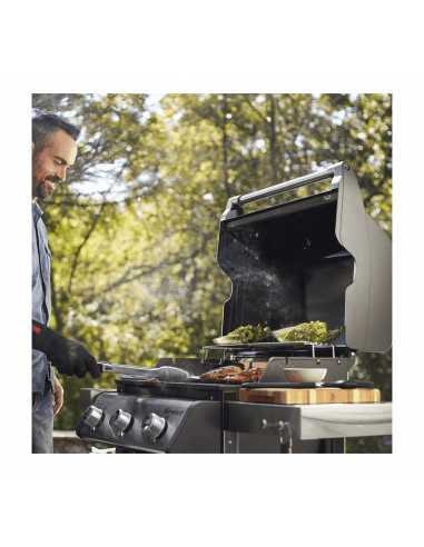 Weber Barbecue a Gas Spirit E-315 GBS 46512229