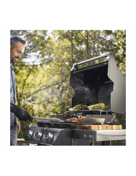 Weber Barbecue a Gas Spirit E-315 GBS 46512229