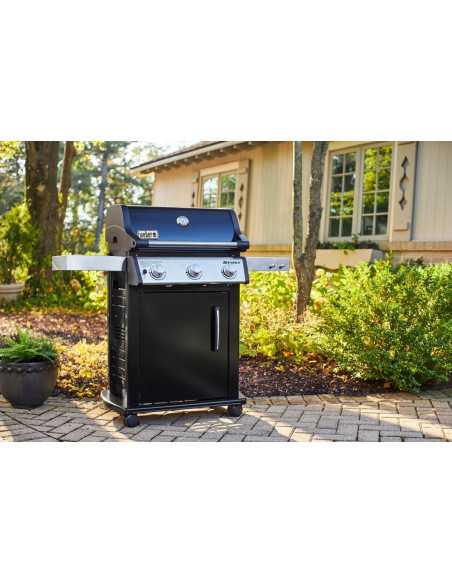 Weber Barbecue a Gas Spirit E-315 GBS 46512229