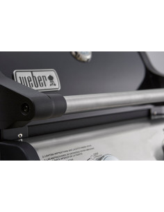 Weber Barbecue a Gas Spirit E-315 GBS 46512229 2