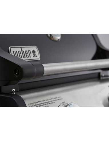 Weber Barbecue a Gas Spirit E-315 GBS 46512229