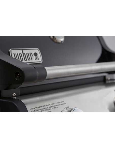 Weber Barbecue a Gas Spirit E-315 GBS 46512229