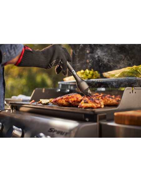 Weber Barbecue a Gas Spirit E-315 GBS 46512229