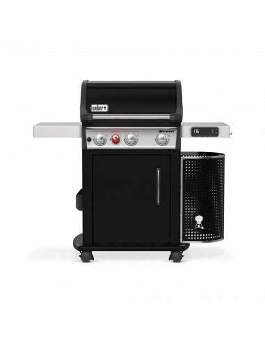 Weber Barbecue a Gas SPIRIT EPX-325S 46713529