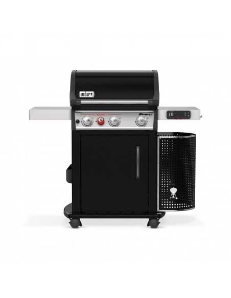 Weber Barbecue a Gas SPIRIT EPX-325S 46713529 Weber Barbecue a Gas SPIRIT EPX-325S 46713529