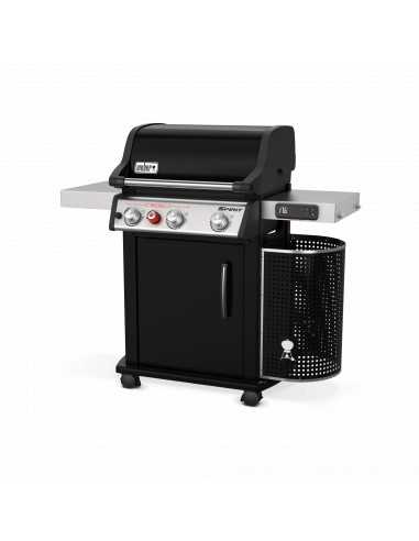 Weber Barbecue a Gas SPIRIT EPX-325S 46713529 Weber Barbecue a Gas SPIRIT EPX-325S 46713529
