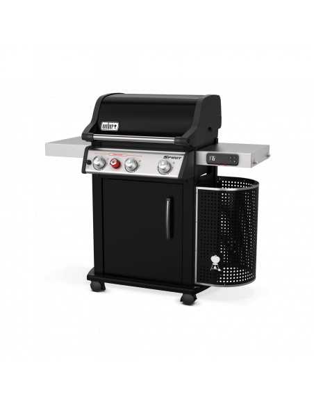 Weber Barbecue a Gas SPIRIT EPX-325S 46713529 Weber Barbecue a Gas SPIRIT EPX-325S 46713529