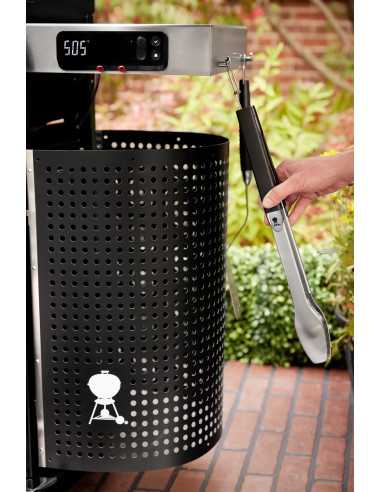 Weber Barbecue a Gas SPIRIT EPX-325S 46713529 Weber Barbecue a Gas SPIRIT EPX-325S 46713529