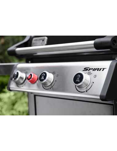 Weber Barbecue a Gas SPIRIT EPX-325S 46713529 Weber Barbecue a Gas SPIRIT EPX-325S 46713529