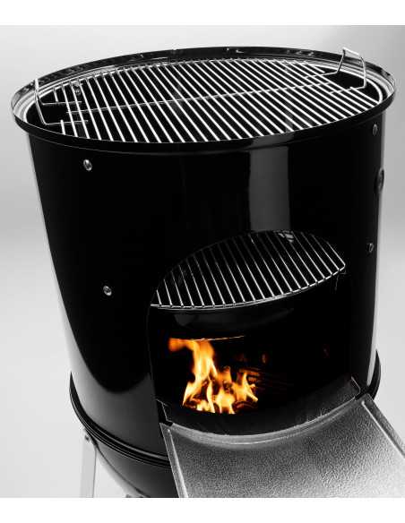 Weber Affumicatore Smokey Mountain Cooker cm.47 721004