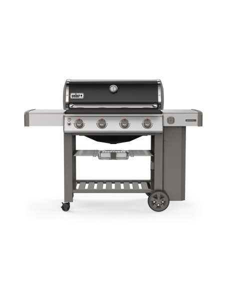 Weber Barbecue a Gas GENESIS II E-410 GBS 62011129