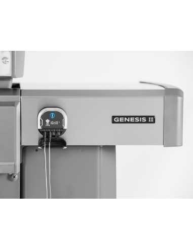Weber Barbecue a Gas GENESIS II E-410 GBS 62011129