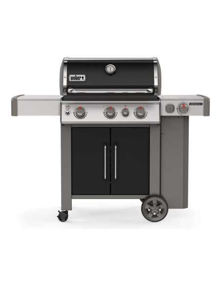 Weber Barbecue a Gas GENESIS II EP-335 GBS 61016129