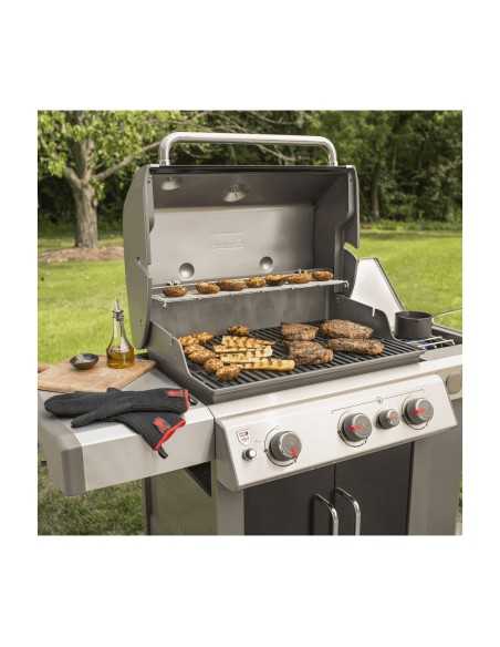Weber Barbecue a Gas GENESIS II EP-335 GBS 61016129