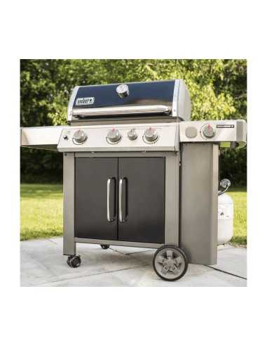 Weber Barbecue a Gas GENESIS II EP-335 GBS 61016129