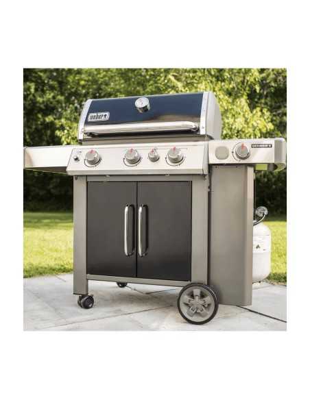 Weber Barbecue a Gas GENESIS II EP-335 GBS 61016129