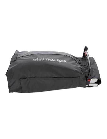 Weber Guscio Protettivo per Traveler 7030 Weber Guscio Protettivo per Traveler 7030