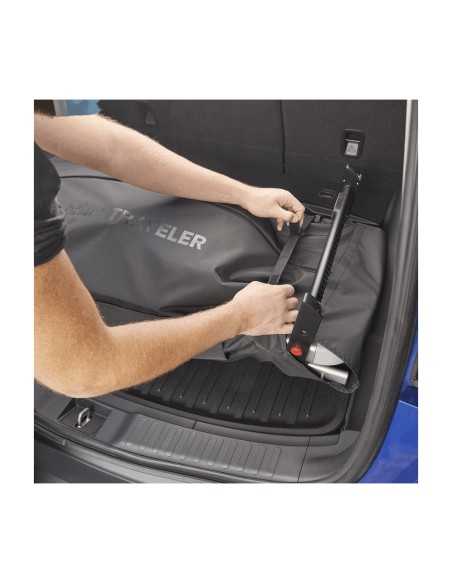 Weber Guscio Protettivo per Traveler 7030 Weber Guscio Protettivo per Traveler 7030