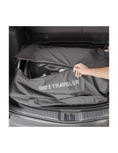 Weber Guscio Protettivo per Traveler 7030 Weber Guscio Protettivo per Traveler 7030