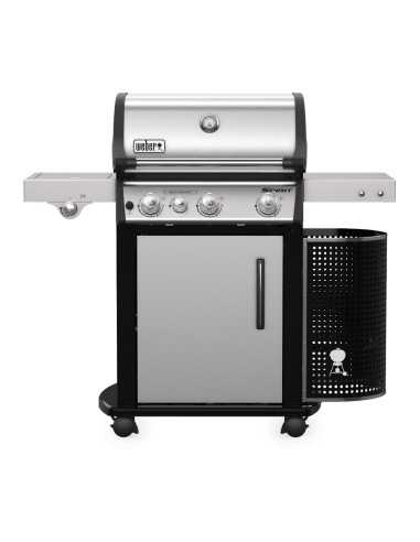 Weber Barbecue a Gas Spirit SP-335 Premium GBS 46802329