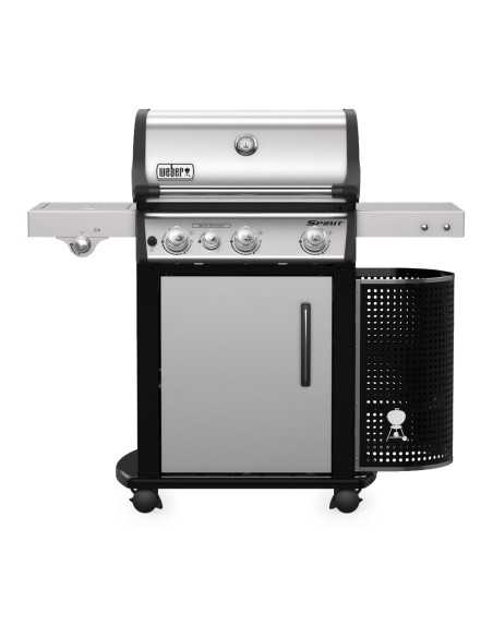 Weber Barbecue a Gas Spirit SP-335 Premium GBS 46802329