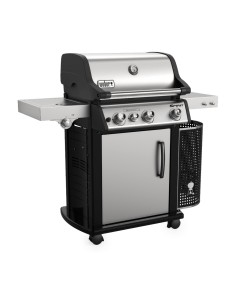 Weber Barbecue a Gas Spirit SP-335 Premium GBS 46802329 2