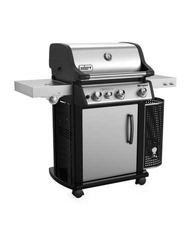 Weber Barbecue a Gas Spirit SP-335 Premium GBS 46802329