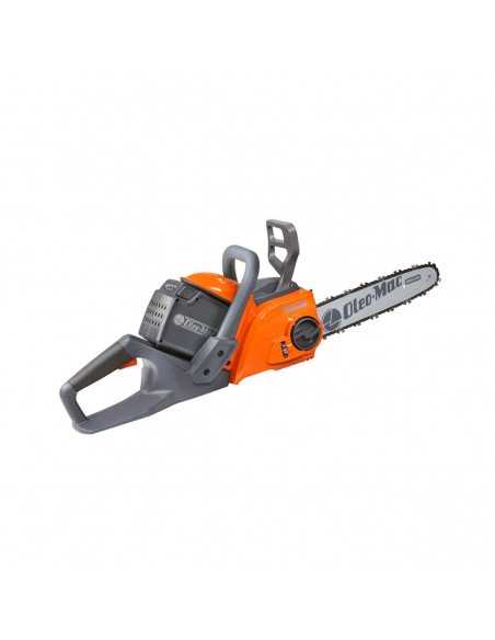 Oleo-Mac Motosega a Batteria GSi 30 da 40 V con Batteria 5,0 Ah