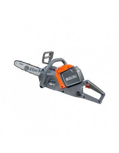 Oleo-Mac Motosega a Batteria GSi 30 da 40 V con Batteria 5,0 Ah