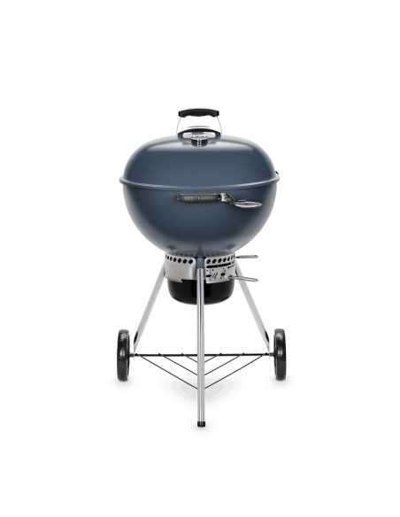 WEBER Barbecue a Carbone GBS Master-Touch E-5750 da Esterno in