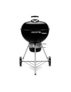 WEBER Barbecue a Carbone GBS Master-Touch E-5750 da Esterno in