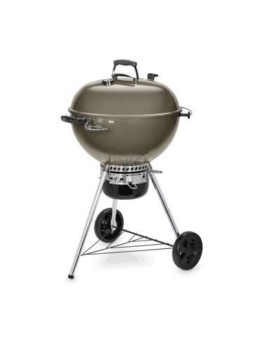 WEBER Barbecue a Carbone GBS Master-Touch E-5750 da Esterno in