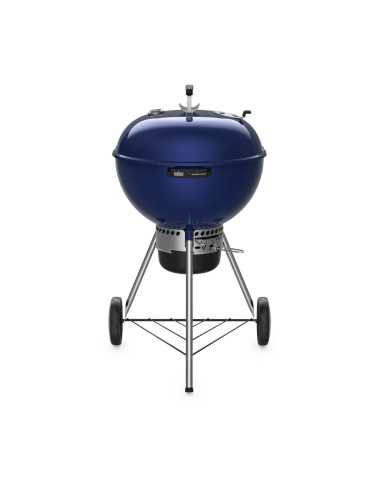 WEBER Barbecue a Carbone GBS Master-Touch E-5750 da Esterno in