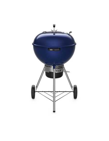 WEBER Barbecue a Carbone GBS Master-Touch E-5750 da Esterno in