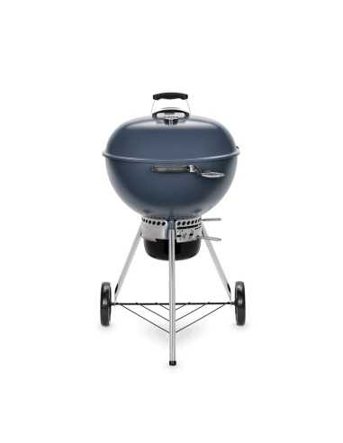 WEBER Barbecue a Carbone GBS Master-Touch E-5750 da Esterno in