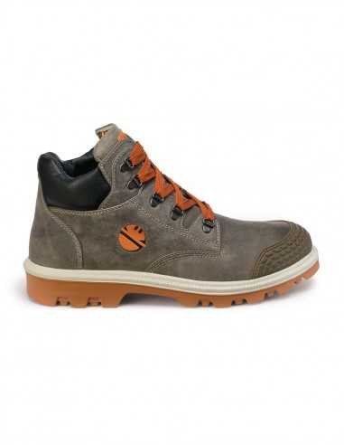 Scarpe antinfortunistiche Dike Digger Dint H S3 SRC HRO Creta